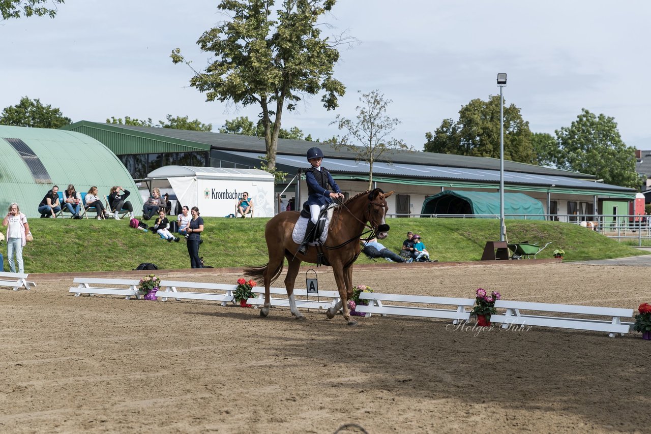 Bild 82 - Pony Akademie Turnier